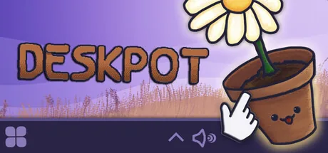 Deskpot