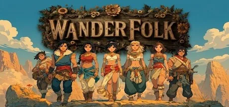 Wanderfolk