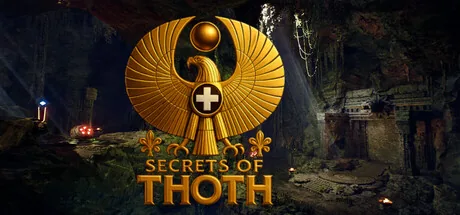 Secrets of Thoth