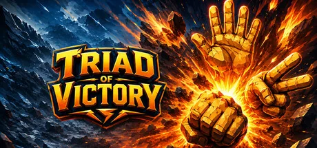 Triad of Victory