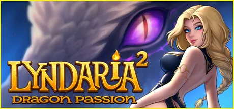 Lyndaria 2: Dragon Passion