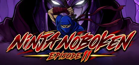 Ninja Noboken Episode 2