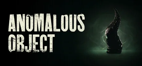Anomalous Object
