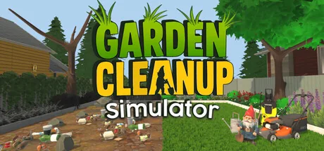 Garden Cleanup Simulator