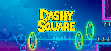 Dashy Square