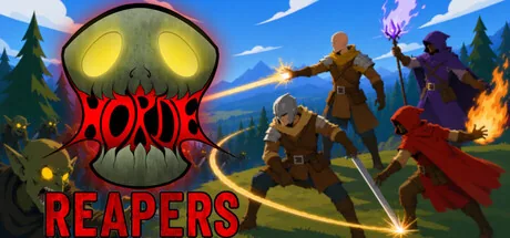 Horde Reapers