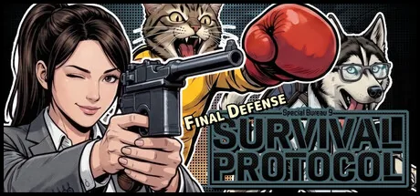 FinalDefense