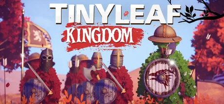 Tiny Leaf Kingdom