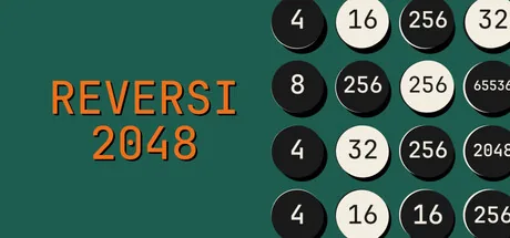 Reversi2048