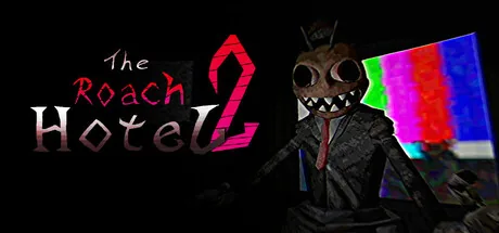 The Roach Hotel - Chapter 2