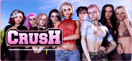CRUSH - Cummingbrook Research University of Sexual Health