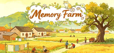 Memory Farm