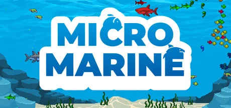 Micro Marine