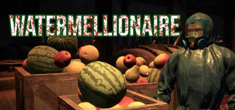 Watermellionaire