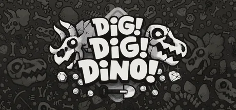 Dig! Dig! Dino!