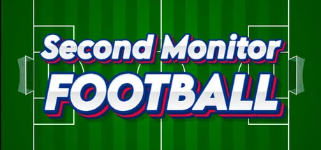 Second Monitor Football