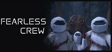 Fearless Crew