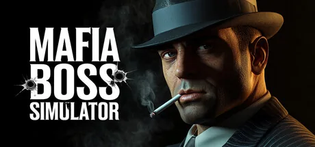 Mafia Boss Simulator