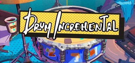 Drum Incremental
