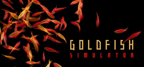 Goldfish Simulator