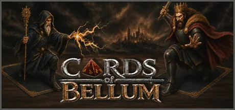 Cards of Bellum