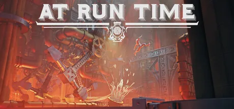 At Run Time