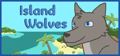Island Wolves