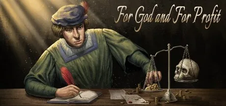 For God and For Profit