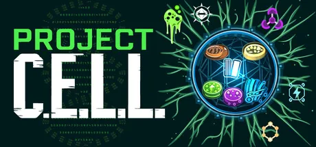 Project: C.E.L.L.