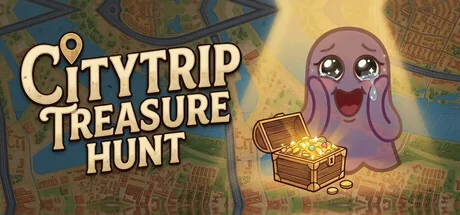 Citytrip Treasure Hunt