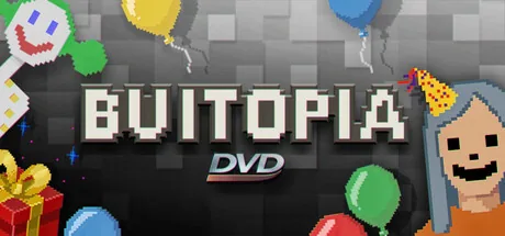 Buitopia DVD
