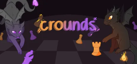 Crounds