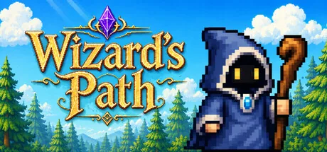 Wizard’s Path: Palette of Spells