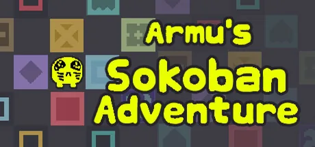 Armu's Sokoban Adventure
