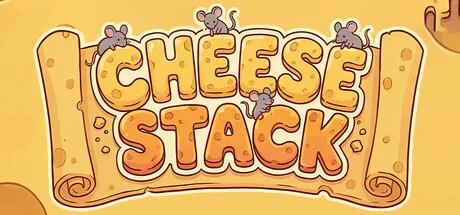 Cheese Stack