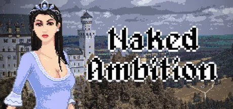 Naked Ambition