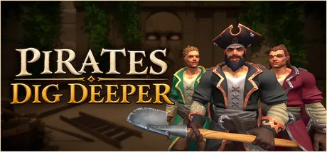 Pirates Dig Deeper