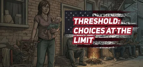Threshold: Choices at the Limit