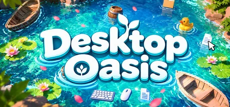 Desktop Oasis