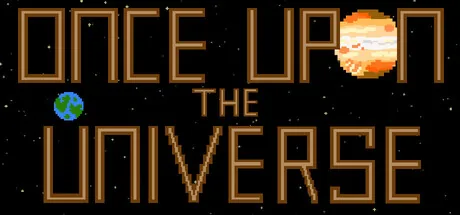 Once Upon The Universe