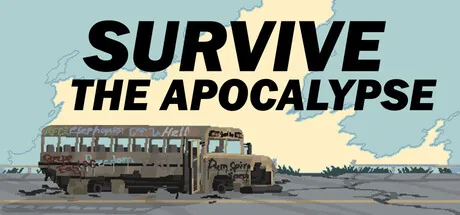 Survive The Apocalypse