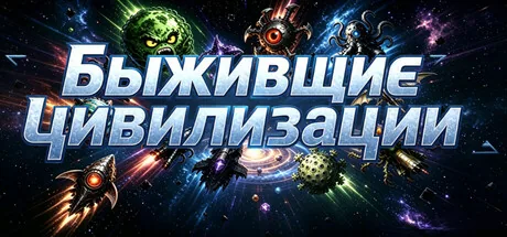 Выживший цивилизации