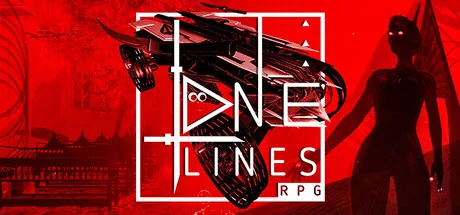 Lone Lines: RPG