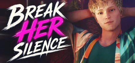 Break Her Silence