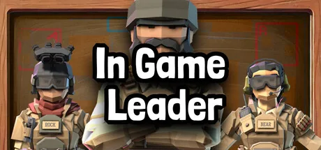In Game Leader