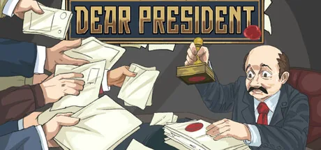 Dear President
