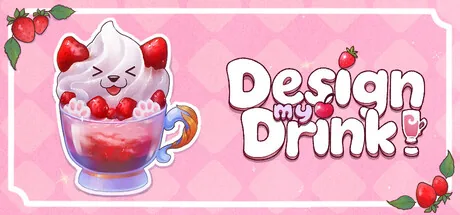 Design my drink!