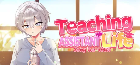 Teaching Assistant Life Song Ha-Yoon