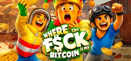 WHERE the F$CK is my BITCOIN ⁉️