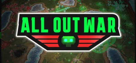 ALL OUT WAR